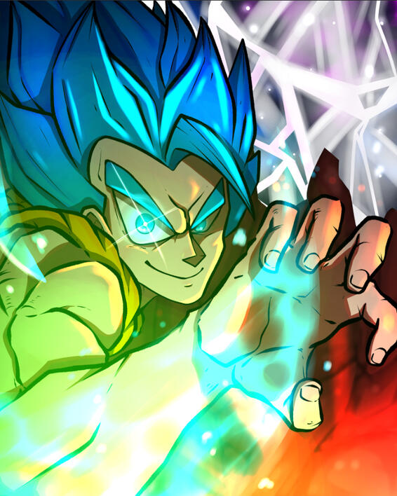 gogeta